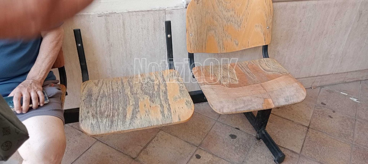 Crotone - Ancora disagi alla farmacia territoriale - Foto: Redazione 