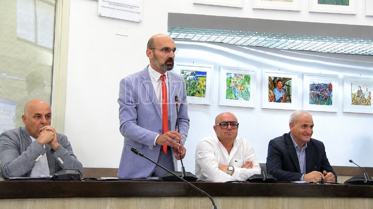 TARI, Per la Nostra Crotone incalza il Comune: “Dove sono i dati? Cosa accadrà ad Akrea?" - Foto: Redazione 