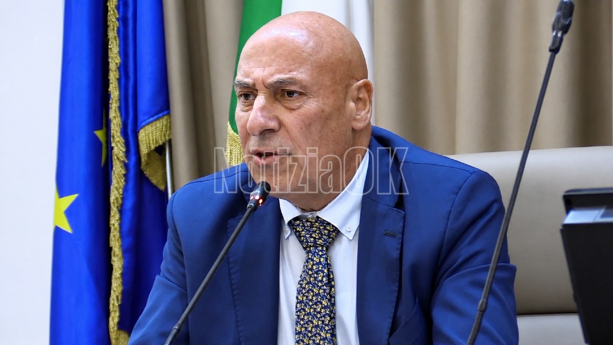 Crotone -     Futuro Nazionale in Consiglio, Voce: “La scelta impone una riflessione politica”  - Foto: Redazione 