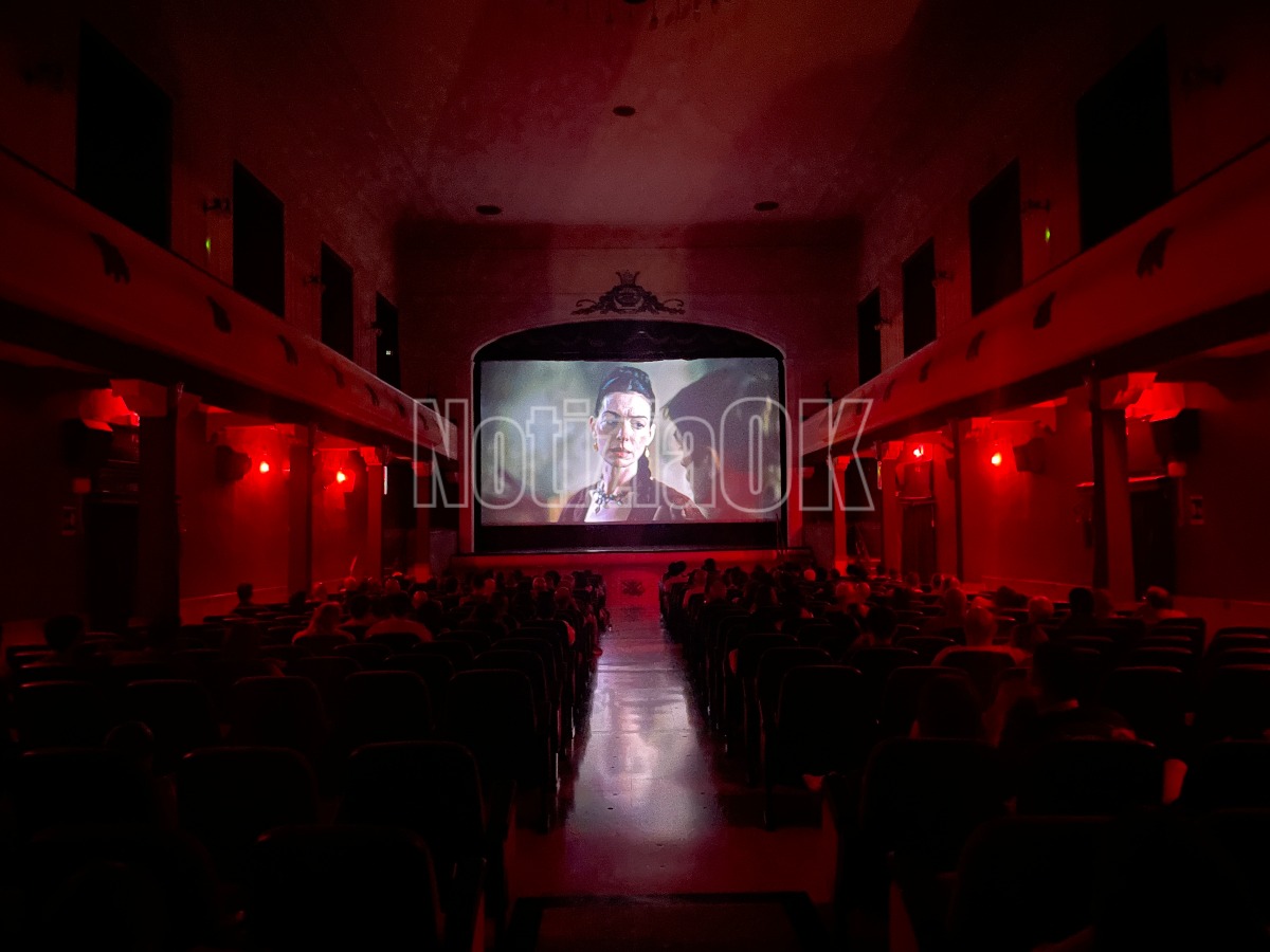 Crotone, si torna in sala: al Cinema Apollo arrivano Oceania e Spider-Man - Foto: Redazione 