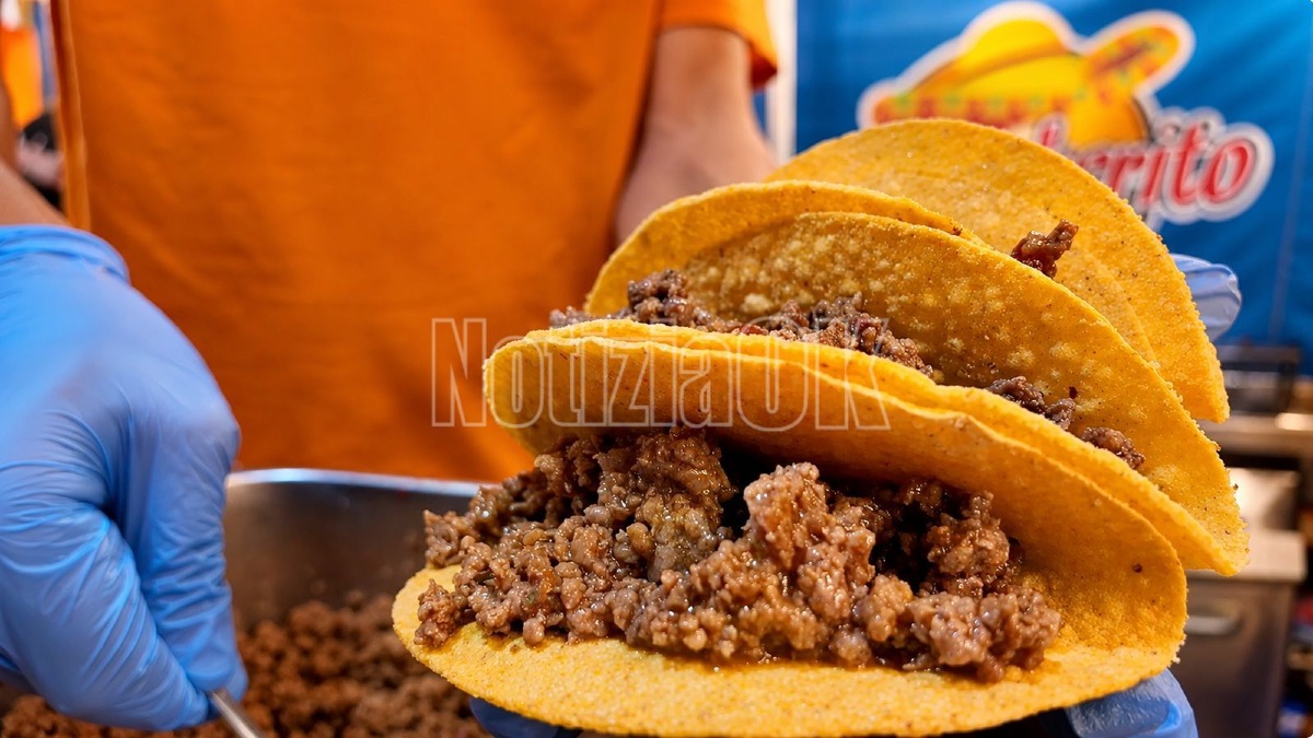 Torre Melissa si accende con "Sabor Latino": quattro giorni tra street food, musica e balli - Foto: Redazione 