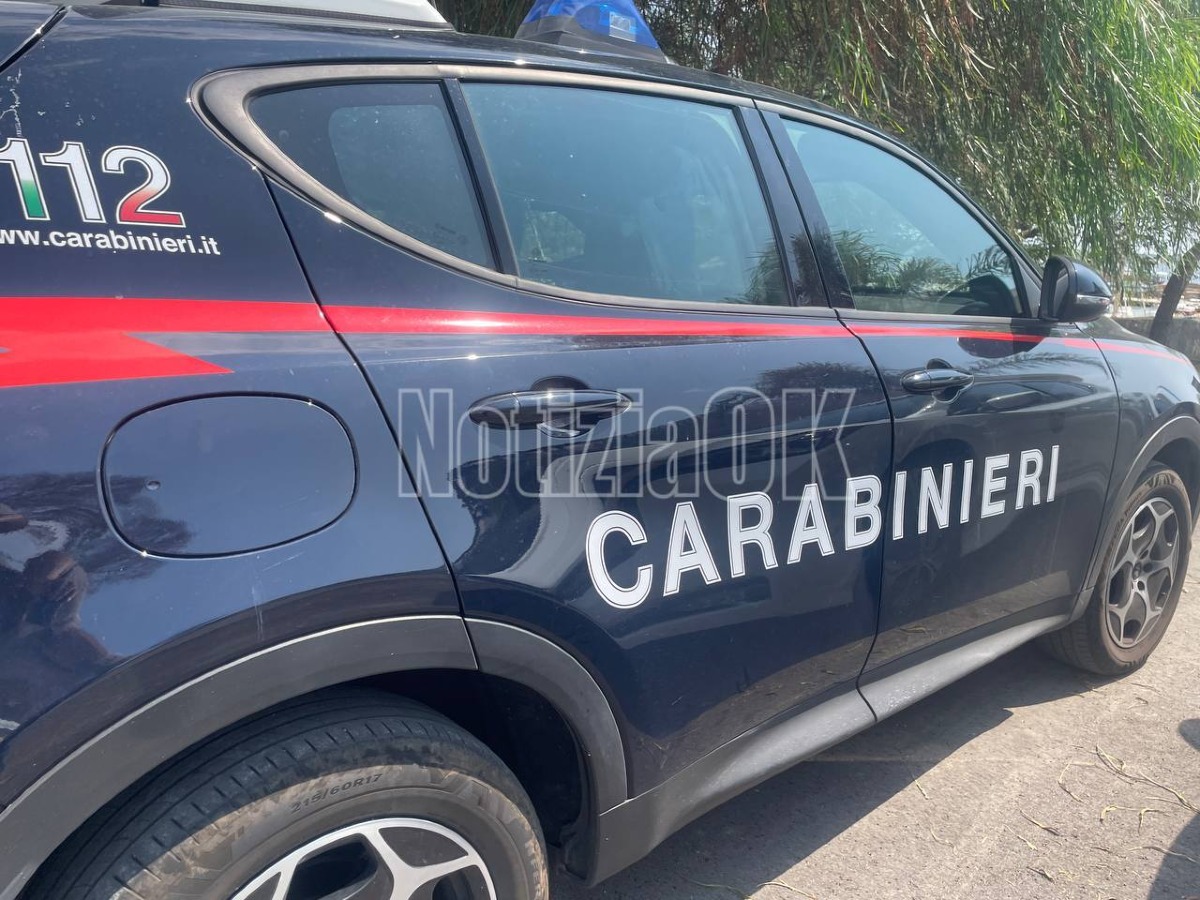 Cotronei, indagini chiuse sull'area con amianto: tre persone sotto accusa - Foto: Redazione 