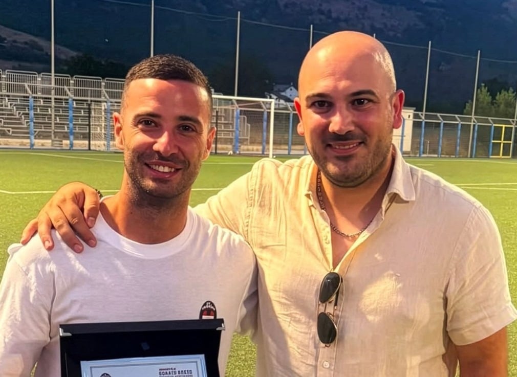 Il nuovo Crotone di Greco debutta con un successo: conquistato il Memorial Donato Russo - Foto: Uff. Stampa FcCrotone