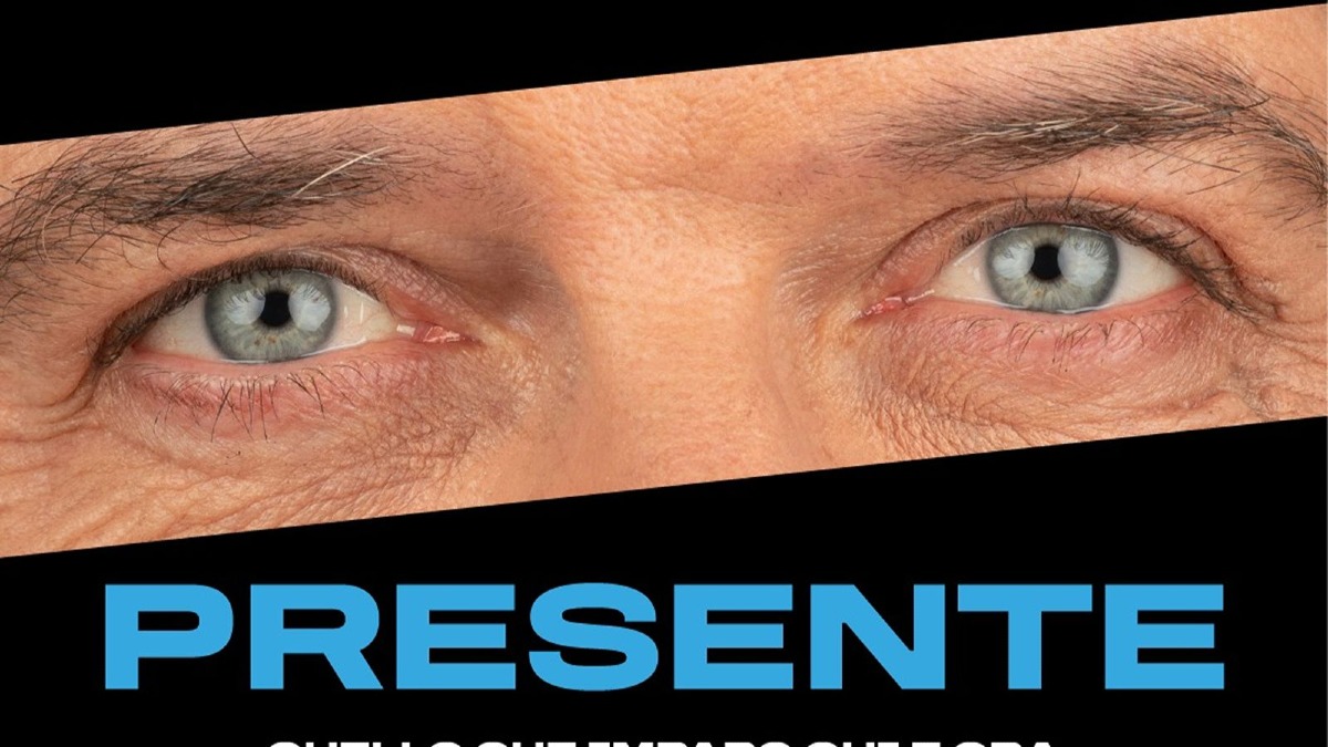 Paolo Ruffini a Corigliano-Rossano con "Presente": teatro e solidarietà per CASAUT - Foto Uff. Stampa Progetto Casa aut 