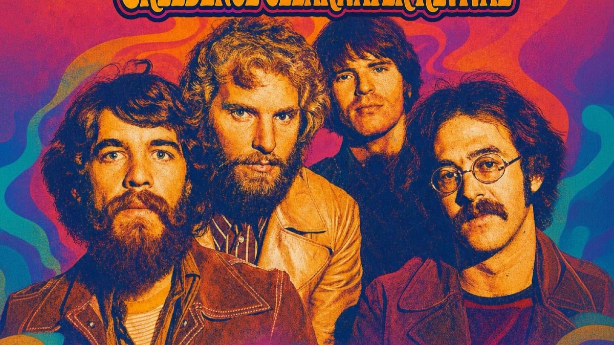 A Sersale il sound dei Creedence: The Chronicles in concerto il 5 agosto - Foto: Redazione 