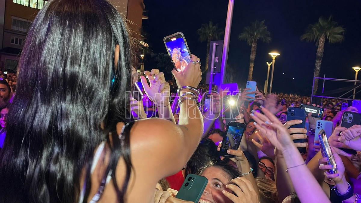 Crotone Summer Fest, cinque serate gratuite con Gabbani, Baby K, Roy Paci e Serena Brancale - Foto: Redazione 