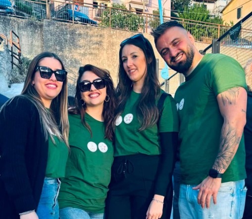 Casali del Manco, pubblicate le graduatorie del Servizio Civile Universale 2026/2027 - Foto: Uff. Stampa Comune di Casali del Manco