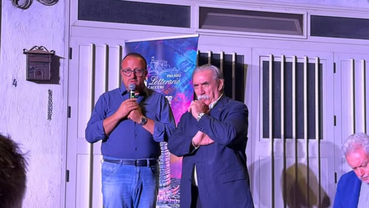 Il Premio Caccuri 2026 fa tappa a Santa Rania tra cultura, partecipazione e musica - Foto: Uff. Stampa Comune di Caccuri