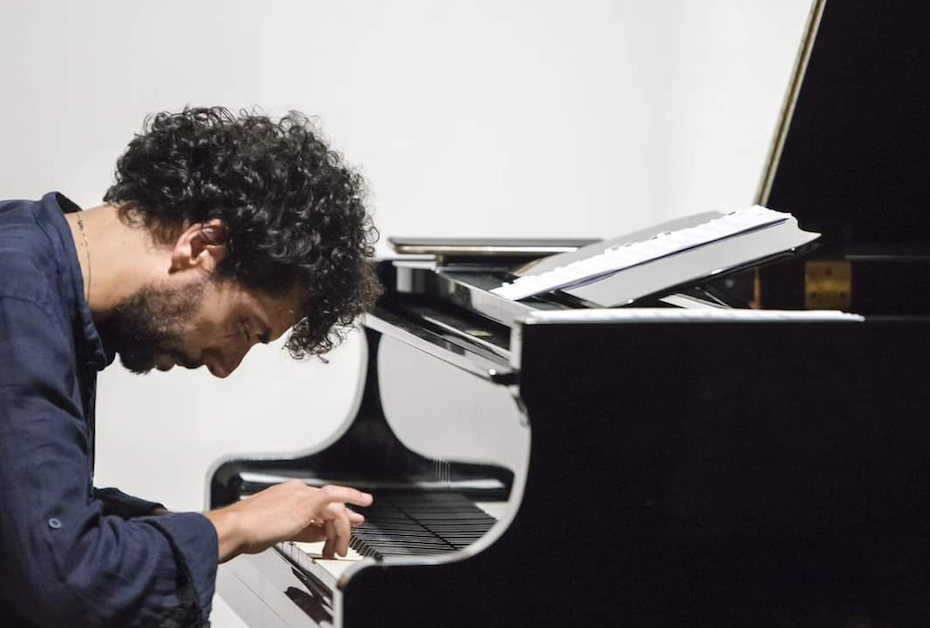 Lamezia Terme - Nasce l’Accademia Pianistica “Officine Musicali Pitagora”