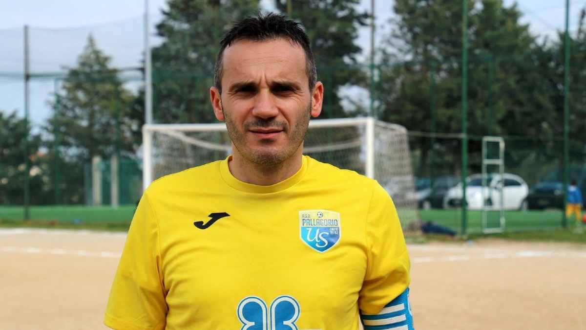 Nasce l'ASD Real Pallagorio: il paese riparte dal calcio con un nuovo progetto sociale -  Foto Uff. Stampa Asd Pallagorio Calcio 