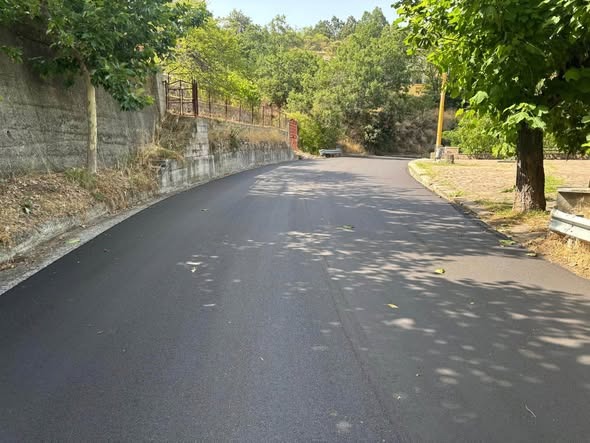 Provincia di Crotone, avanti il piano per la sicurezza delle strade - Foto: Uff. Stampa Provincia di Crotone