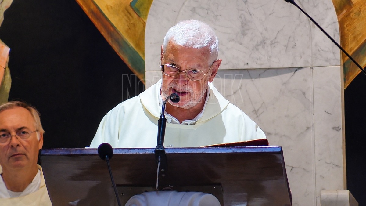 (VIDEO) Monsignor Bregantini: "Don Gino mi ha fatto incontrare Dio. Da lui ho imparato la radicalità del Vangelo" - Foto: Redazione 