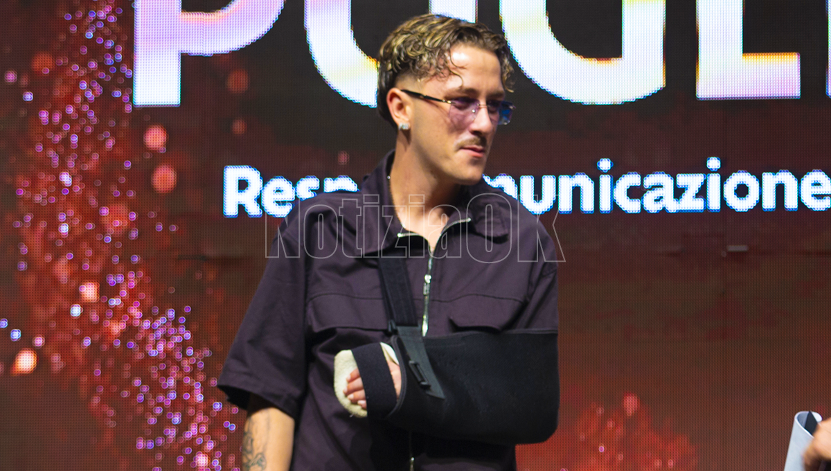 Crotone - In piazza Berlinguer "Note sul mare", sul palco anche CamilWay  - Foto: Redazione 