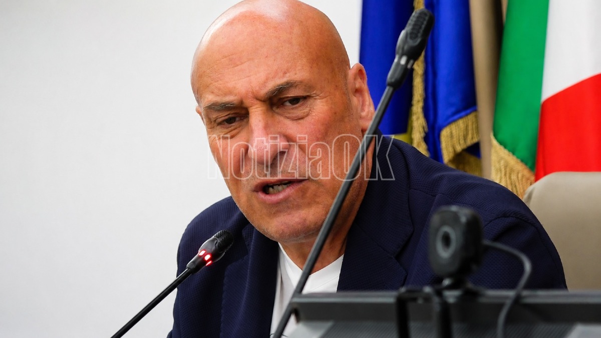 Voce: “La politica di Vannacci parla alla pancia degli italiani, ma non è condivisibile” - Foto: Redazione 