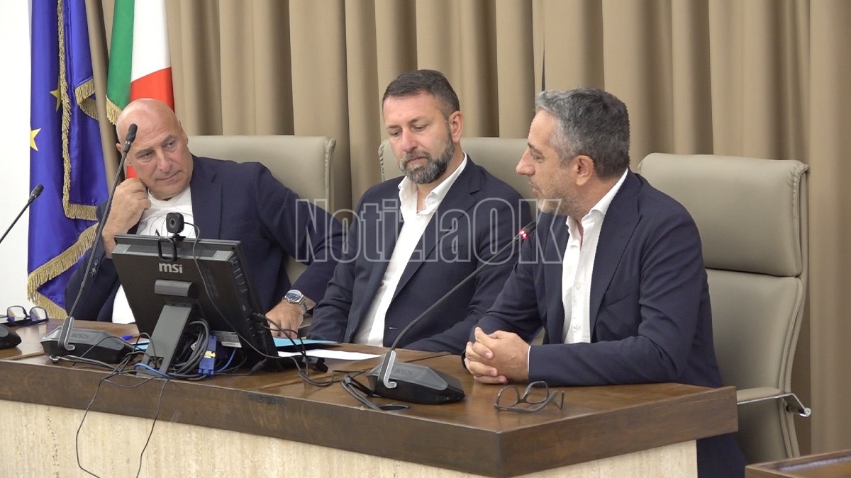 Patto per lo Ionio, 20 Comuni uniti: "Basta isolamento, ora la ferrovia riparta" - Foto: Redazione 