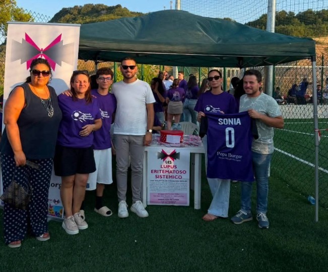 Verzino, iniziato il secondo Memorial Sonia Mirabelli: un torneo che unisce sport e solidarietà - Foto: Uff. Stampa Comune di C