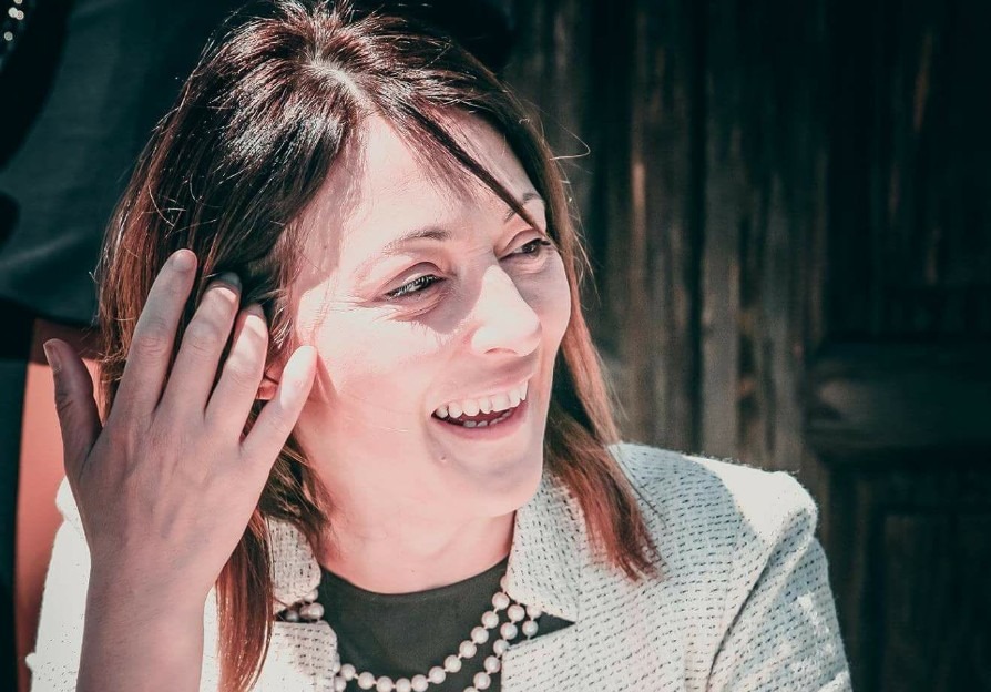 Nuovi assetti nel Crotonese: due figure di rilievo scelgono Casa Riformista – Italia Viva - Foto: Marianna Caligiuri