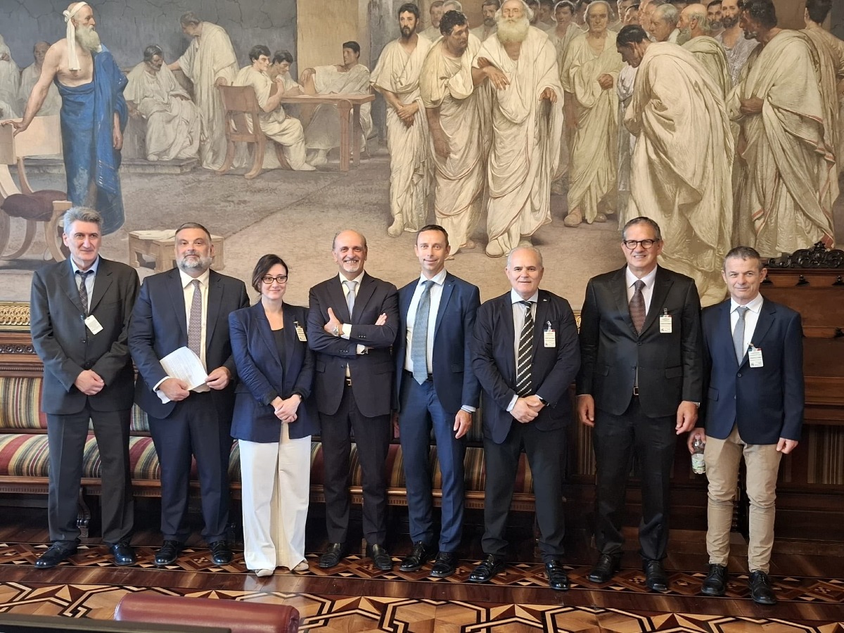 Nasce la proposta per il riconoscimento del “Gelato di tradizione italiana” - Foto: Uff. Stampa Conpait 