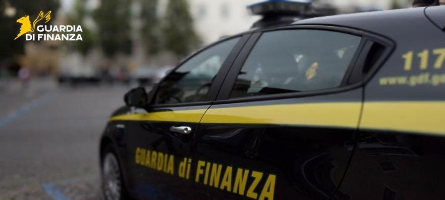 Percepisce la pensione del padre morto per 7 anni: truffa da 245mila euro - Foto: Guardia di Finanza di Cosenza 