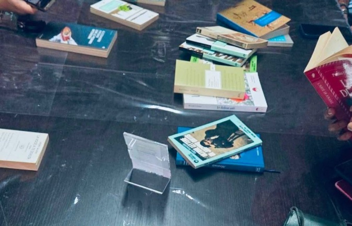 Casali del Manco, si conclude il percorso del Gruppo di Lettura - Foto: Uff. Stampa Comune di Casali del Manco