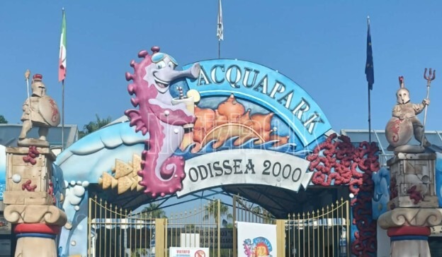Odissea 2000: musica, spettacoli e gusto per la settimana clou del Ferragosto - Foto: Redazione