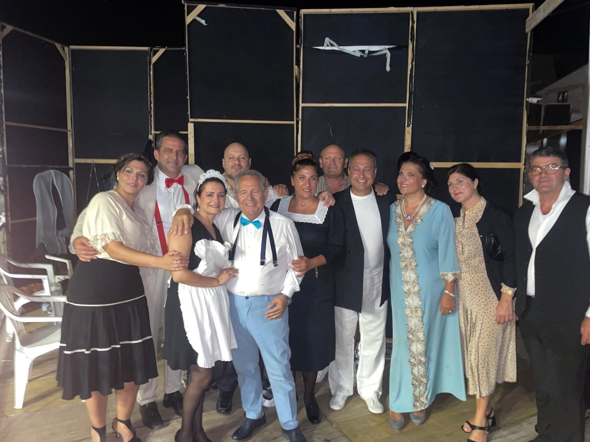 Premio Antica Krimisa, ventesima edizione da applausi: domenica il gran finale - Foto Uff. Stampa Dell Solution