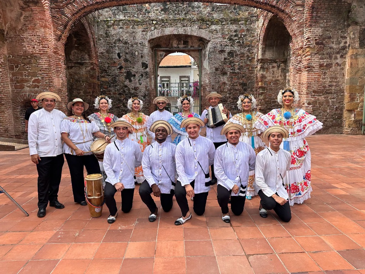 Castrovillari ospita la 40esima Estate Internazionale del Folklore  - Foto: Uff. Stampa Arca Communication 