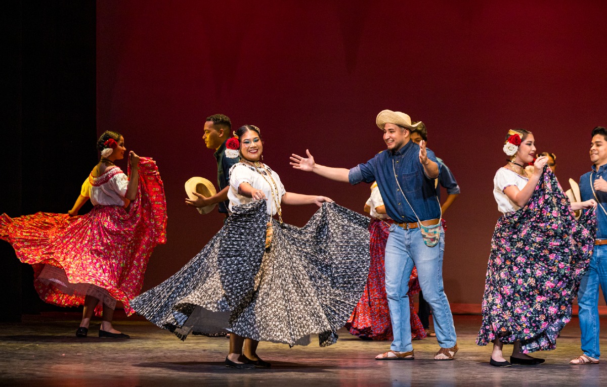 Dal Panama a Castrovillari, il folklore del mondo protagonista della 40ª edizione - 