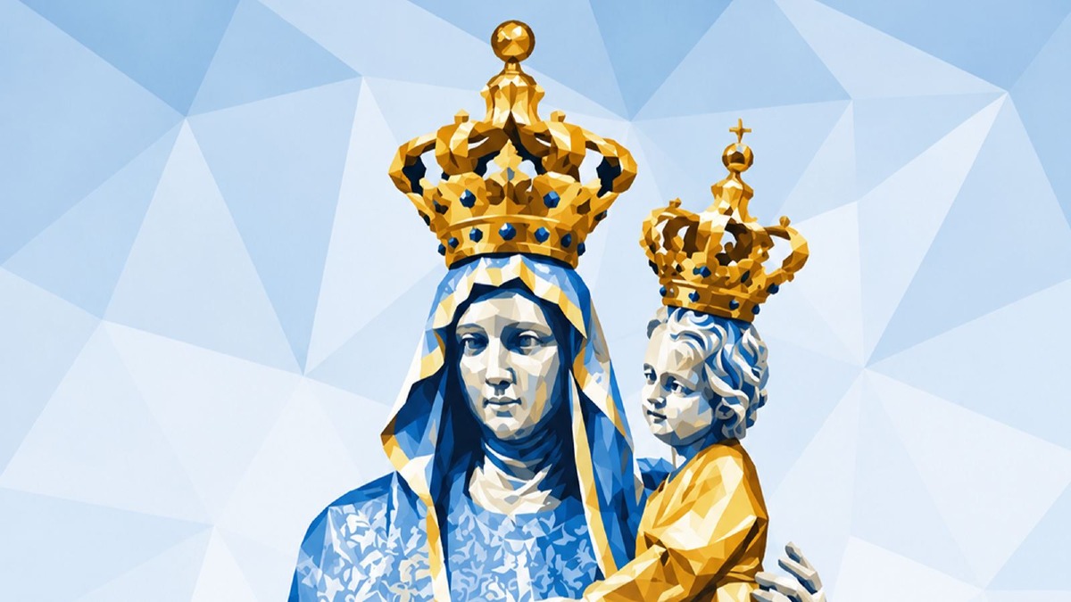 Diocesi di Rossano-Cariati, Festa dell’Achiropita, il 12 agosto la comunità si ritrova a Rossano - Foto Locandina Ufficiale 