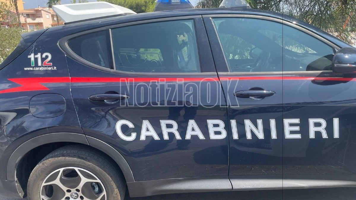 San Mauro Marchesato, minacce di morte alla convivente: arrestato un uomo - Foto: Redazione 