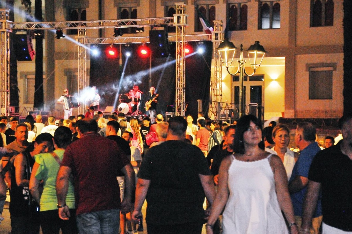 (Foto) Successo per il Festival del Pane di Cutro, l’obiettivo è crescere  - Foto: Festival del Pane di Cutro
