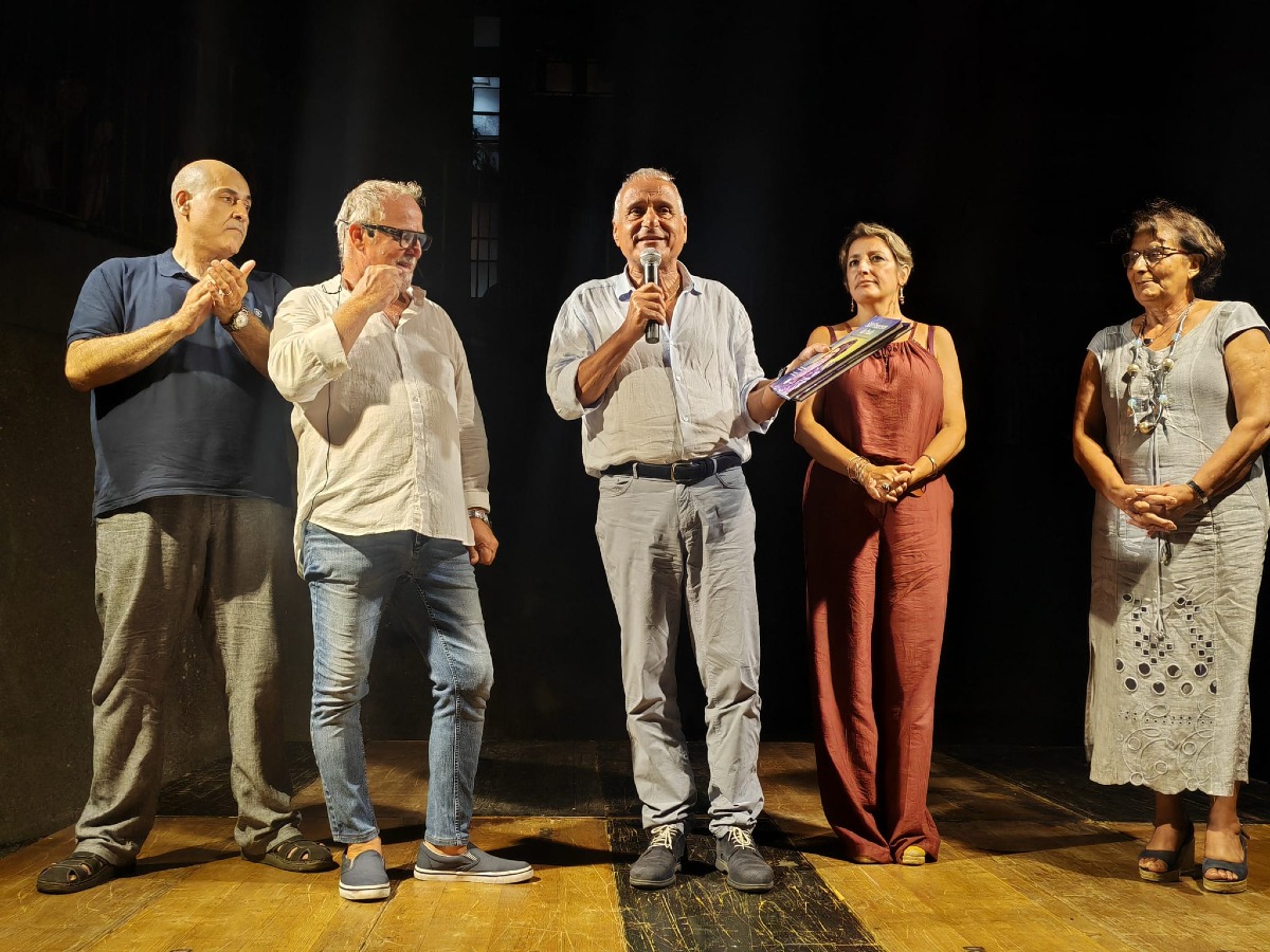 Catanzaro, San Lorenzo a Mater Domini tra gusto e intrattenimento - Foto: Uff. Stampa Comune di Catanzaro