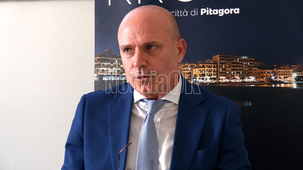 Crotone, Corigliano: «Cultura e turismo non possono restare senza personale» - Foto: Redazione 