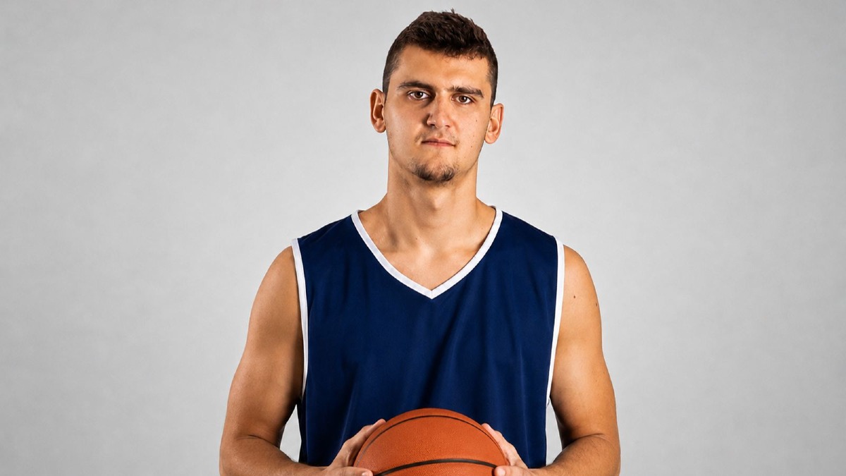 Basket - Ultimo tassello per la Pirossigeno Cosenza: Denys Shvets rinforza il reparto lunghi - Foto Uff. Stampa Pirossigeno Cosenza  