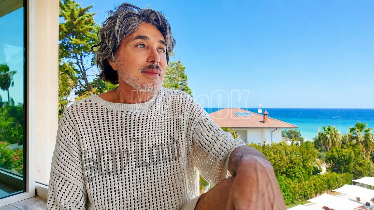 (VIDEO) Scialpi torna a Crotone: «Le vacanze? Anche cultura, non solo sole» - Foto: Redazione 