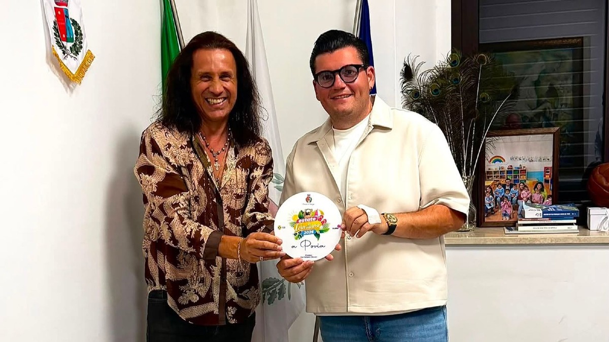 Presilandia Summer Festival, a Cerenzia il gran finale della seconda edizione - Foto Uff Stampa Comune di Cerenzia 