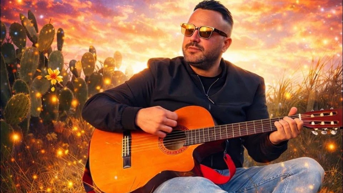 Salvatore Benincasa, l’estate calabrese corre a ritmo di musica - 