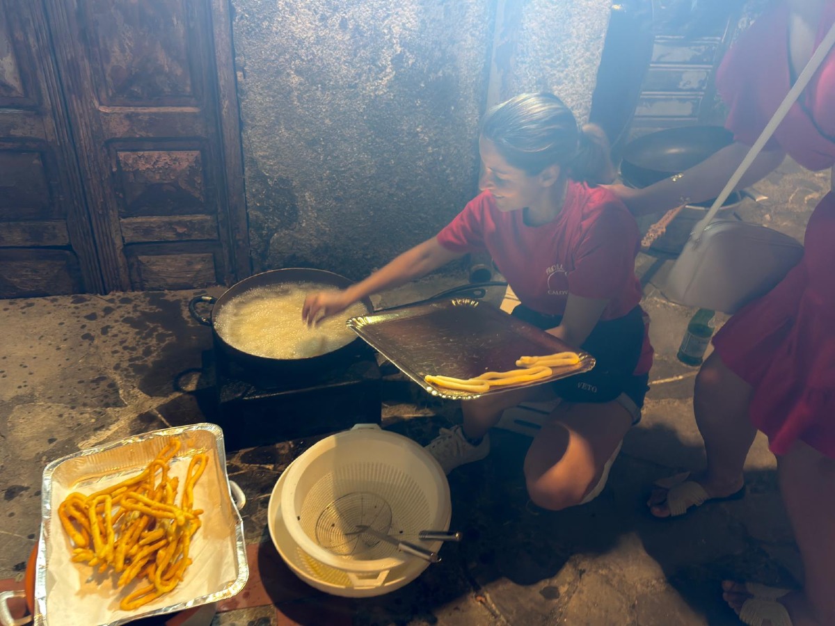 La montagna incontra il mare: Caloveto guarda oltre l’estate - Foto Uff. Stampa Comune di Caloveto 