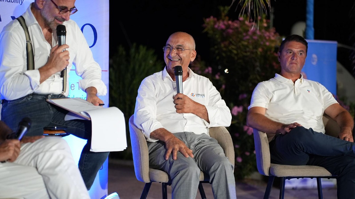 Nautica, porti calabresi come porte verso l’entroterra: l’appello da Tropea - Foto Associazione Costruttori Nautici dei Due Mari