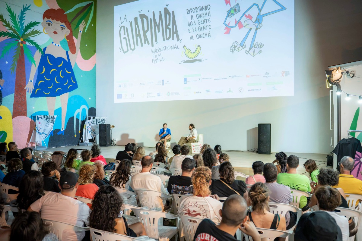 La Guarimba chiude ad Amantea con 2.187 presenze e cinque film premiati -  Foto Uff. Stampa Linee Relations 