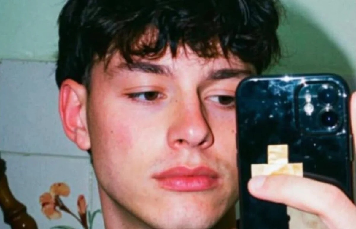 Kristian Ammendola ritrovato dopo due giorni di ricerche: sta bene - 