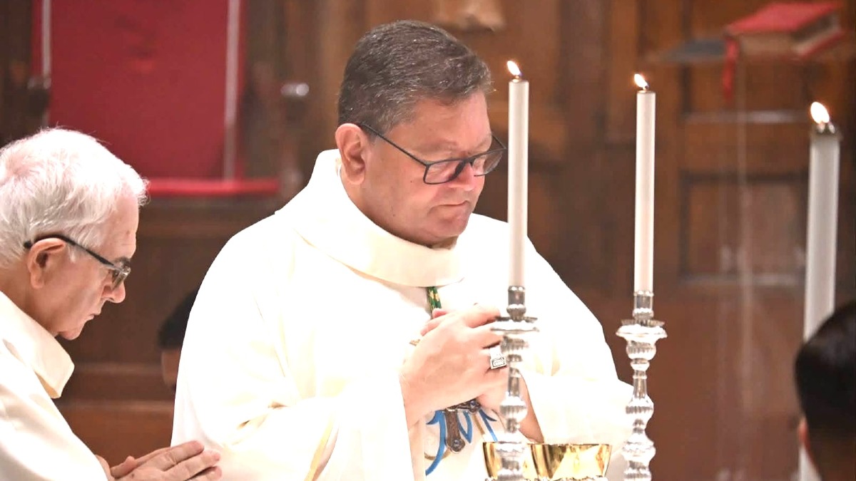 Diocesi di Rossano Cariati - Visita pastorale, l’annuncio dell’Arcivescovo Aloise nella festa dell'Achiropita - Foto Uff. Stampa Diocesi di Rossano-Cariati 