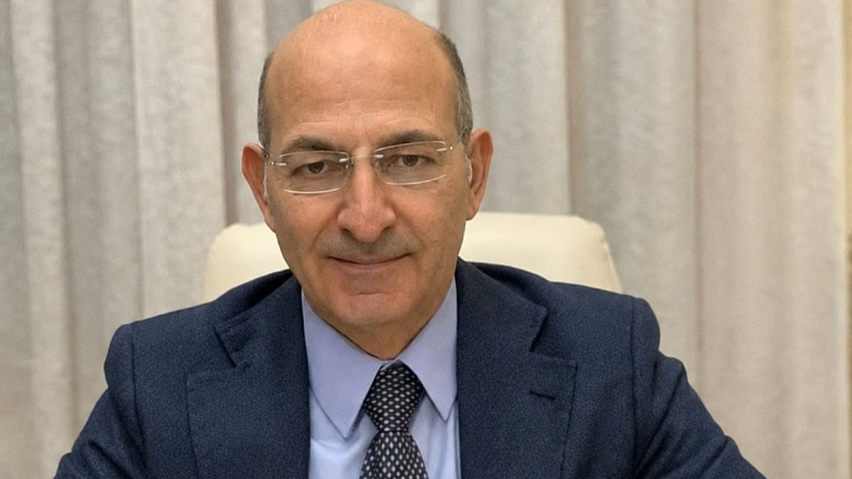 Botricello piange la scomparsa del dottor Salvatore Trivolo