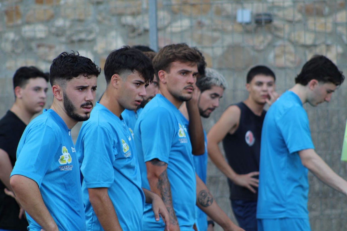 Scandale, parte la nuova stagione: mercato ambizioso e Coppa Italia - Foto Uff. Stampa Scandale Calcio 