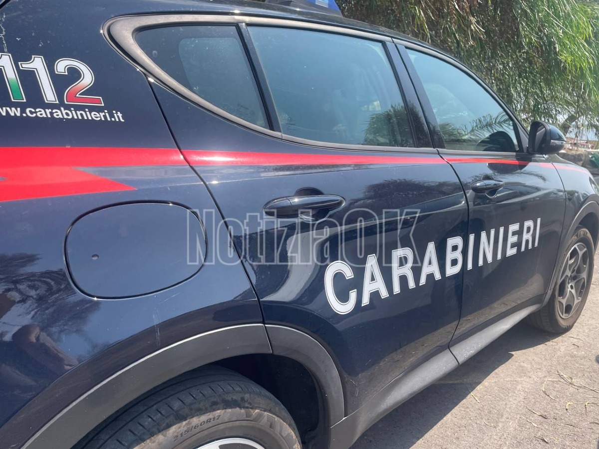 Isola di Capo Rizzuto, controlli in mare: sequestrati tre moto d’acqua e un gommone - Foto: Redazione 