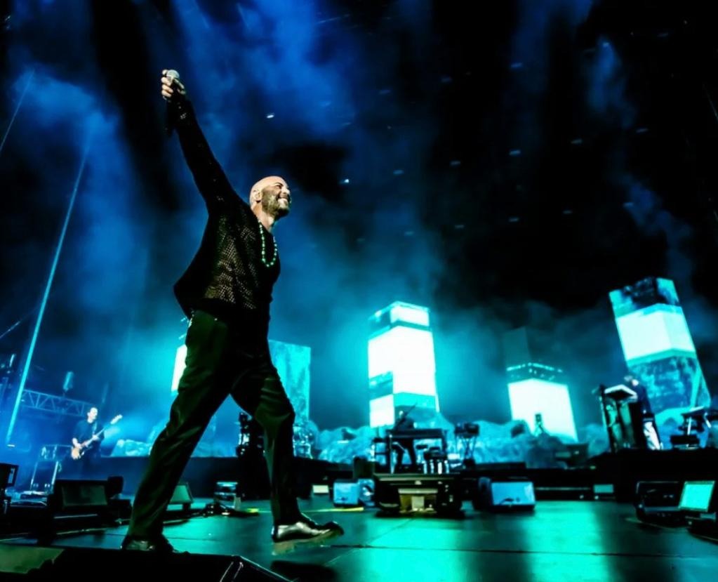 All’Arena dei Cedri arrivano i Negramaro: infoline e orari d’accesso per il concerto del 17 agosto - Foto Uff. Stampa Agenzia brioc ommunication