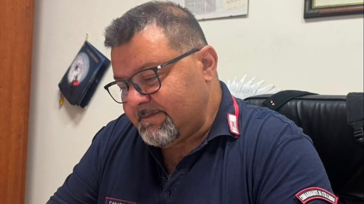 UNARMA rafforza la segreteria provinciale di Cosenza: Michele Valerio nuovo segretario - Foto Uff. Stampa Segreteria Provinciale UNARMA di Cosenza