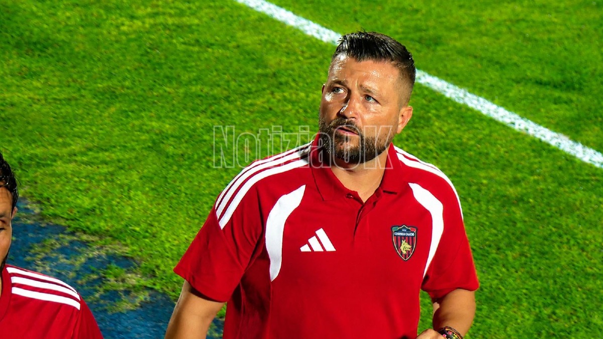 Coppitelli: «Soddisfatti della prestazione, ma da sabato inizia un’altra storia» - Foto: Redazione 