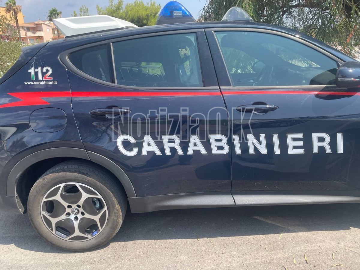 Isola - Gioielli e arma sottratti ad un’anziana, identificato il presunto truffatore - Foto: Redazione 