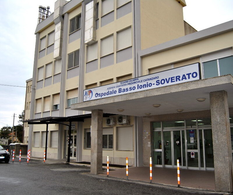 Turista milanese ringrazia l’ospedale di Soverato: «Professionalità e umanità» - 